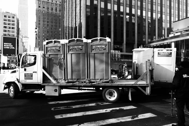 Best Porta potty rental near me  in Lakeport, TX